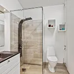 Gorgeous In With Wifi Holiday home