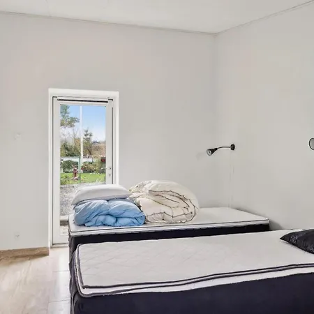 Σπίτι διακοπών Gorgeous In With Wifi *
